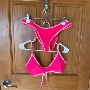 Cute Shein Bikini Set